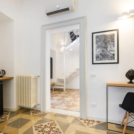 Bed and Breakfast Reluxe Private Wellness Lecce Exteriér fotografie