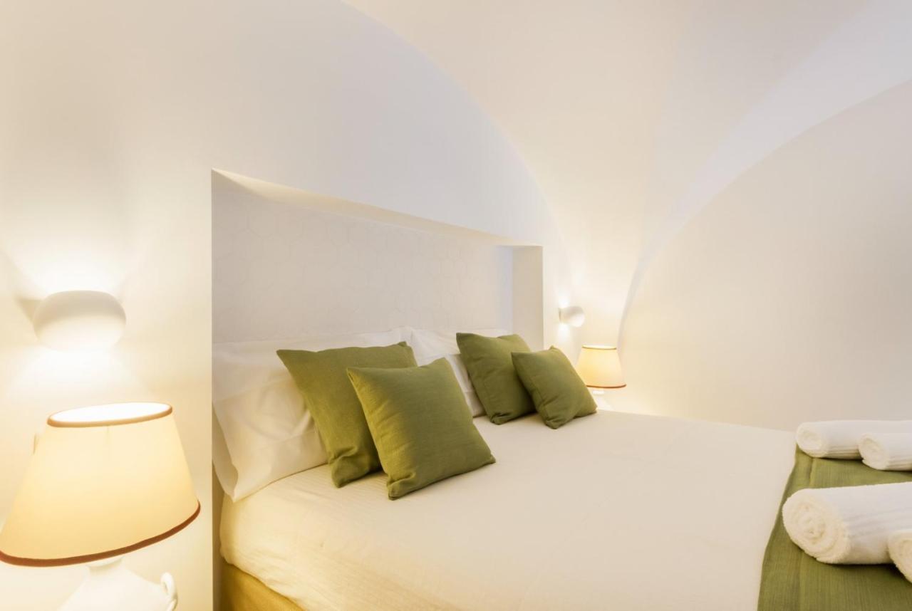 Bed and Breakfast Reluxe Private Wellness Lecce Exteriér fotografie