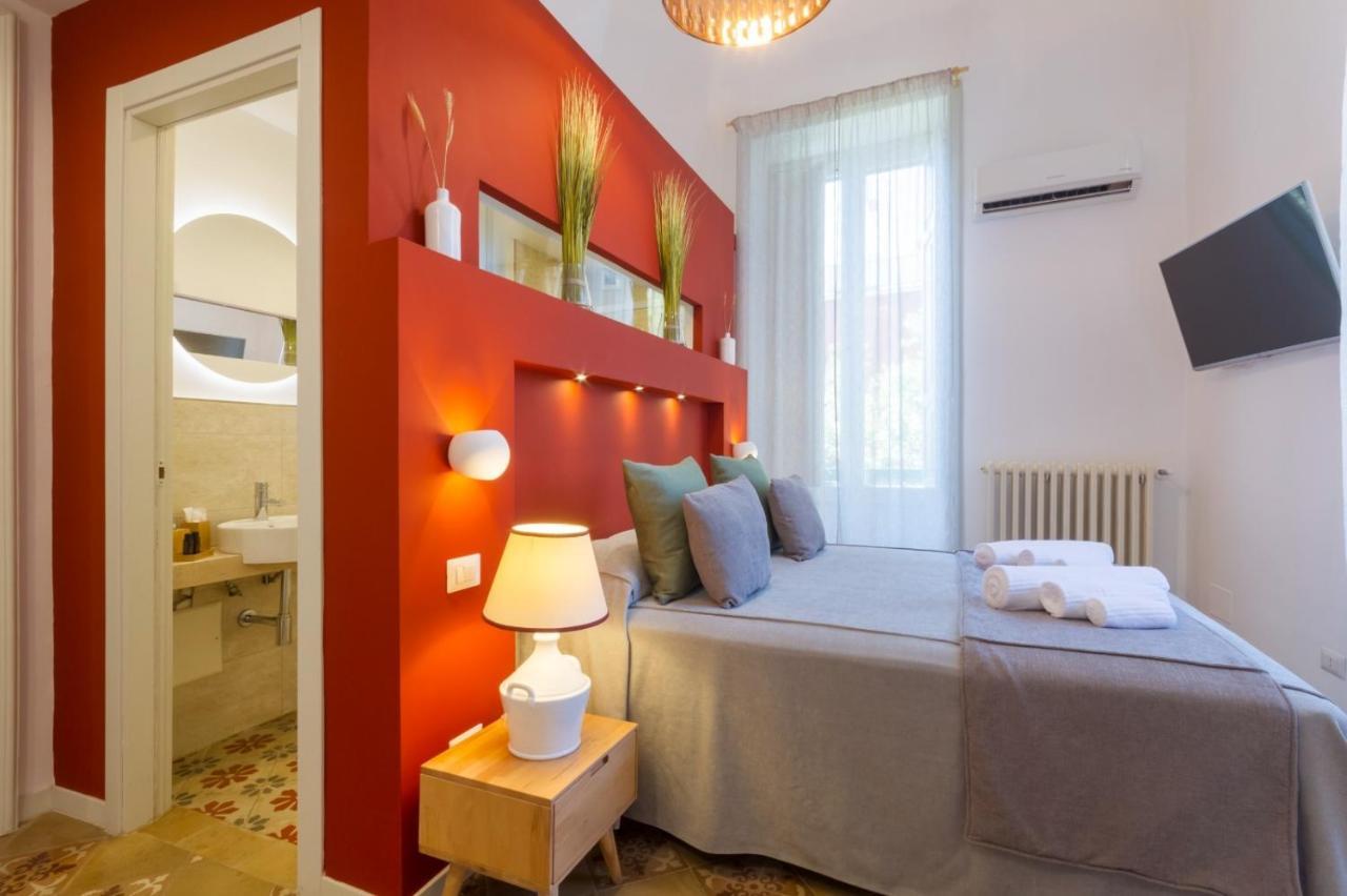 Bed and Breakfast Reluxe Private Wellness Lecce Exteriér fotografie
