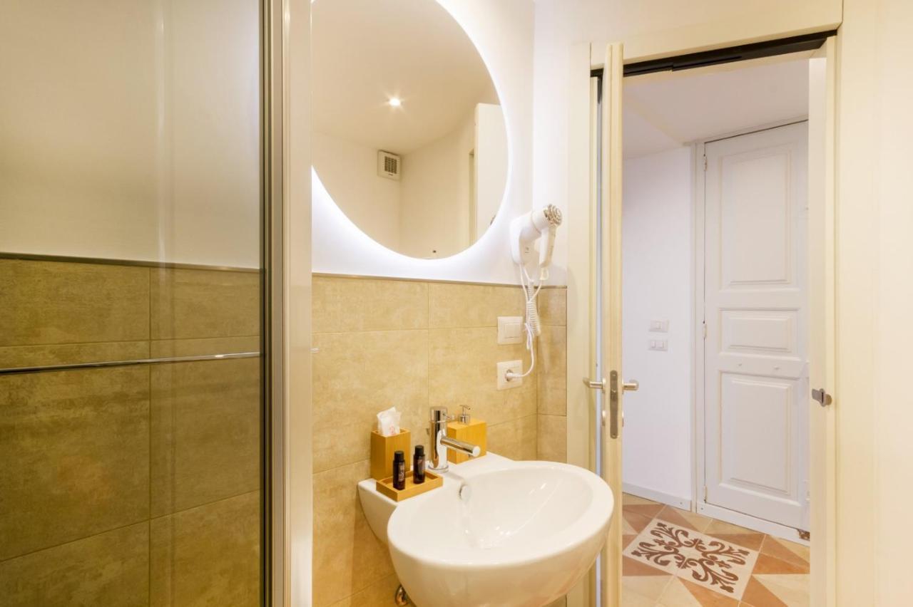 Bed and Breakfast Reluxe Private Wellness Lecce Exteriér fotografie