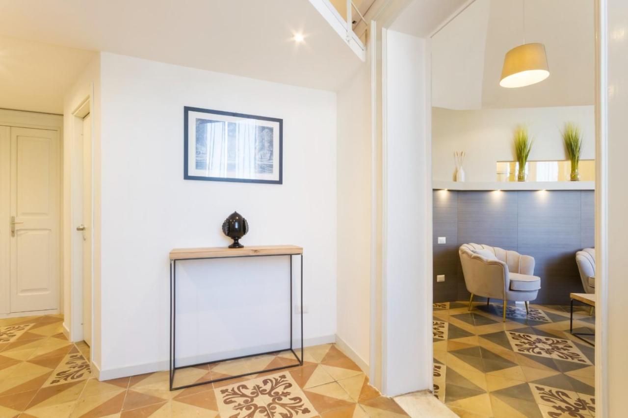 Bed and Breakfast Reluxe Private Wellness Lecce Exteriér fotografie