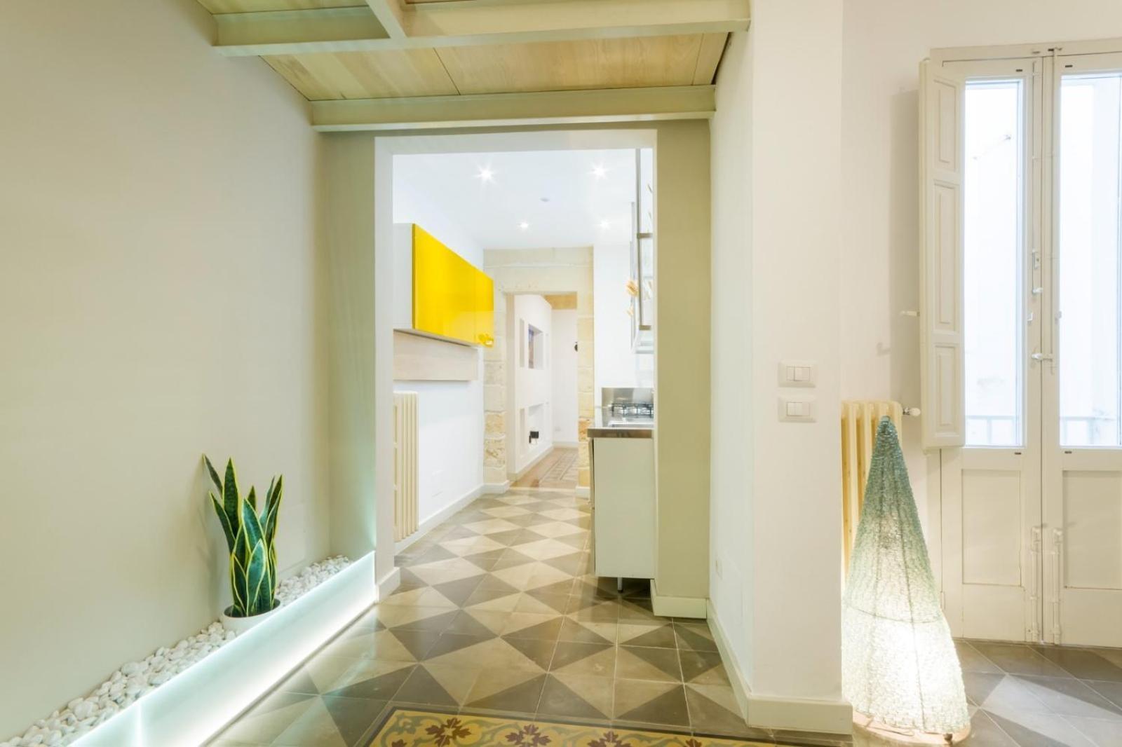 Bed and Breakfast Reluxe Private Wellness Lecce Exteriér fotografie