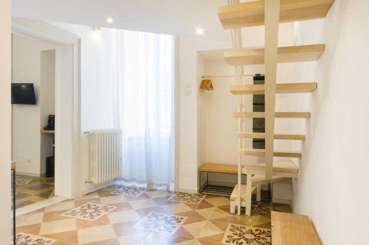 Bed and Breakfast Reluxe Private Wellness Lecce Exteriér fotografie