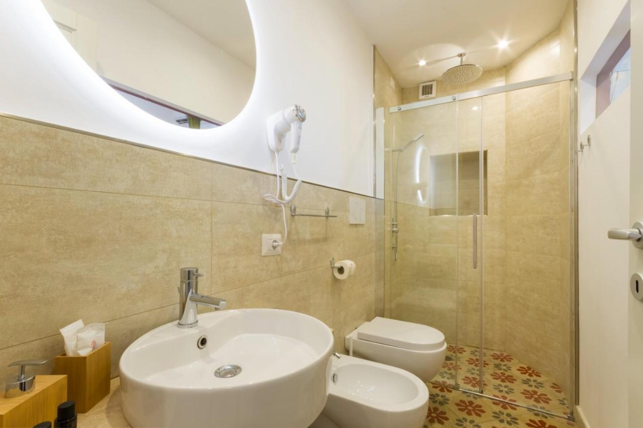 Bed and Breakfast Reluxe Private Wellness Lecce Exteriér fotografie