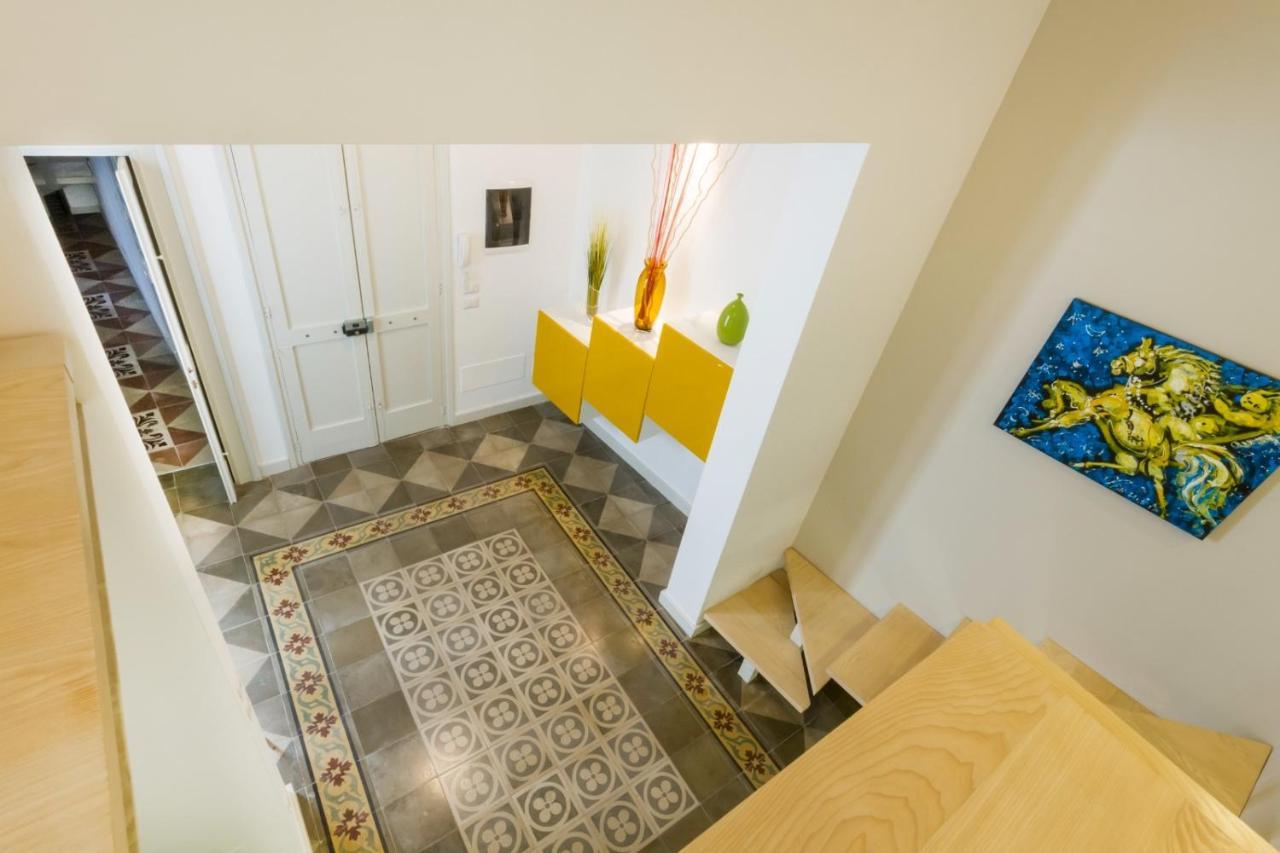 Bed and Breakfast Reluxe Private Wellness Lecce Exteriér fotografie