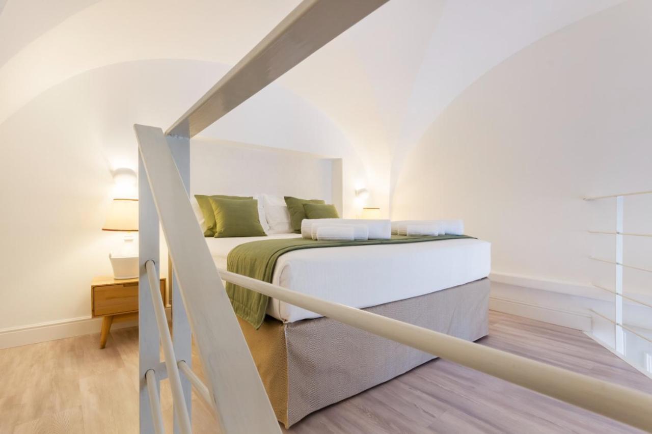 Bed and Breakfast Reluxe Private Wellness Lecce Exteriér fotografie