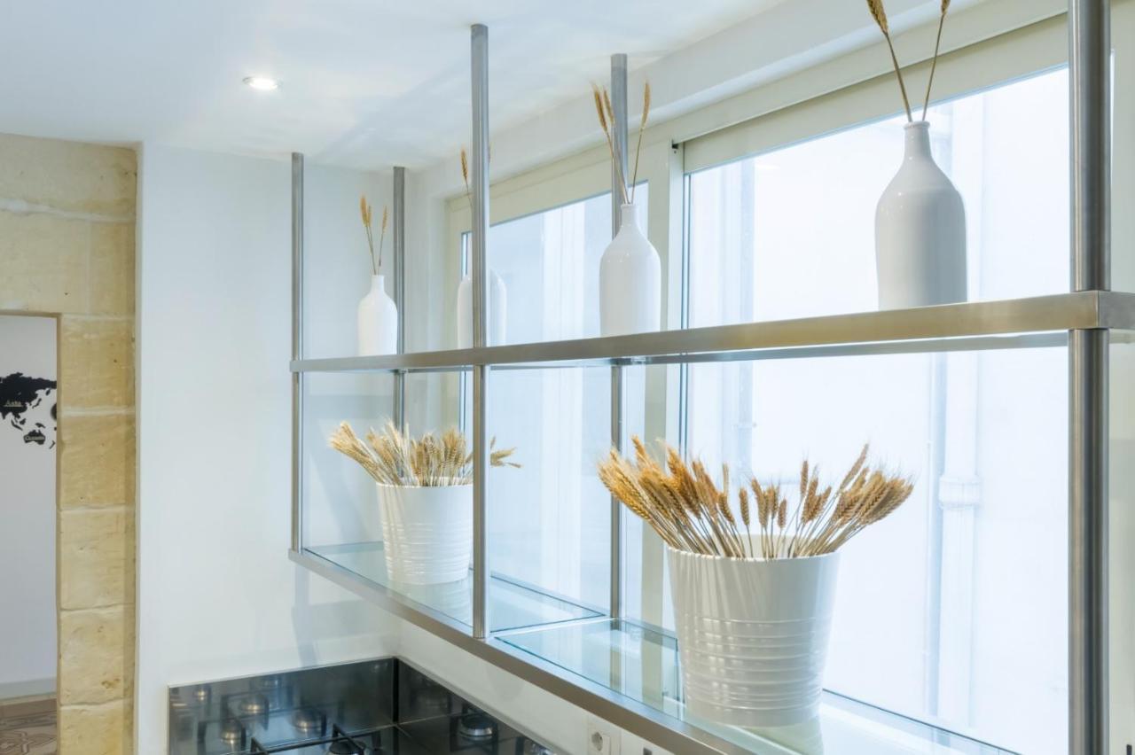 Bed and Breakfast Reluxe Private Wellness Lecce Exteriér fotografie