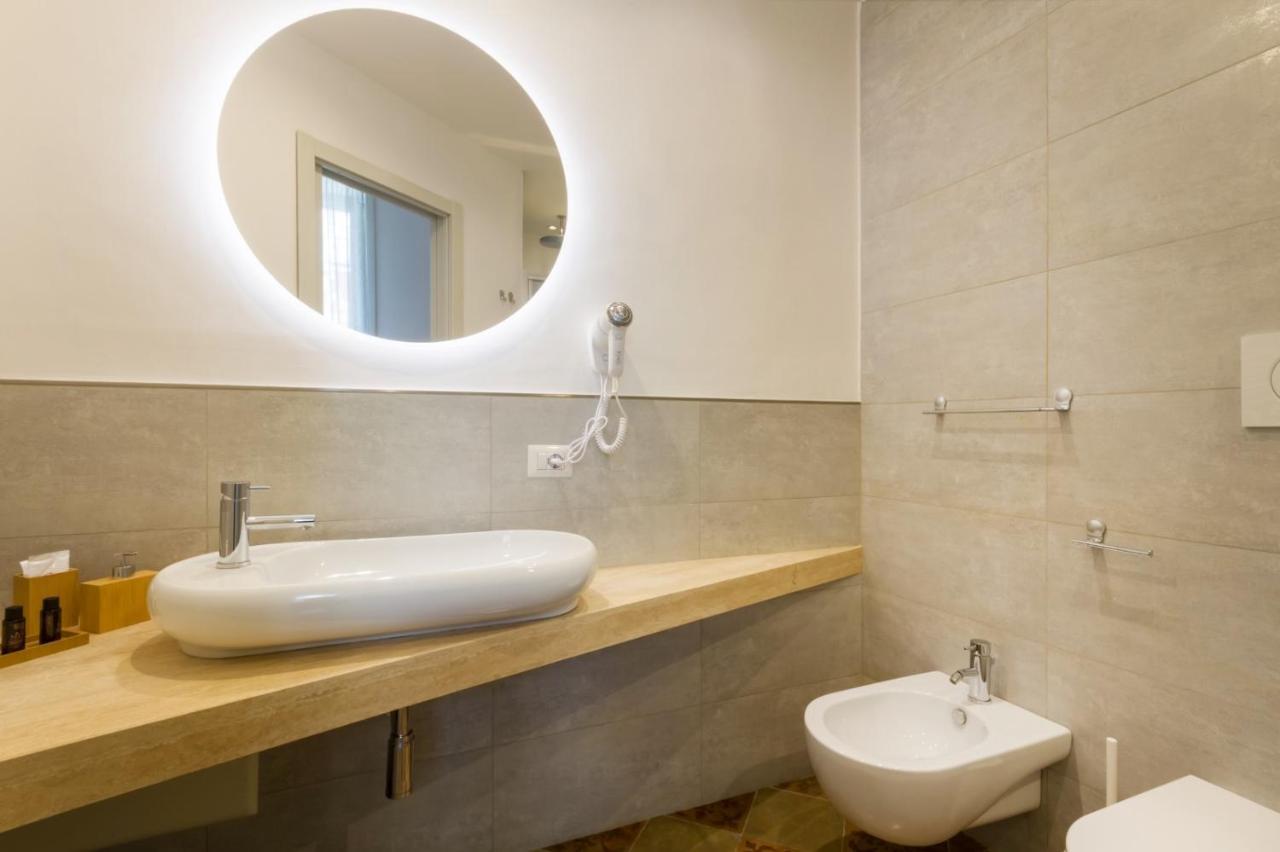Bed and Breakfast Reluxe Private Wellness Lecce Exteriér fotografie
