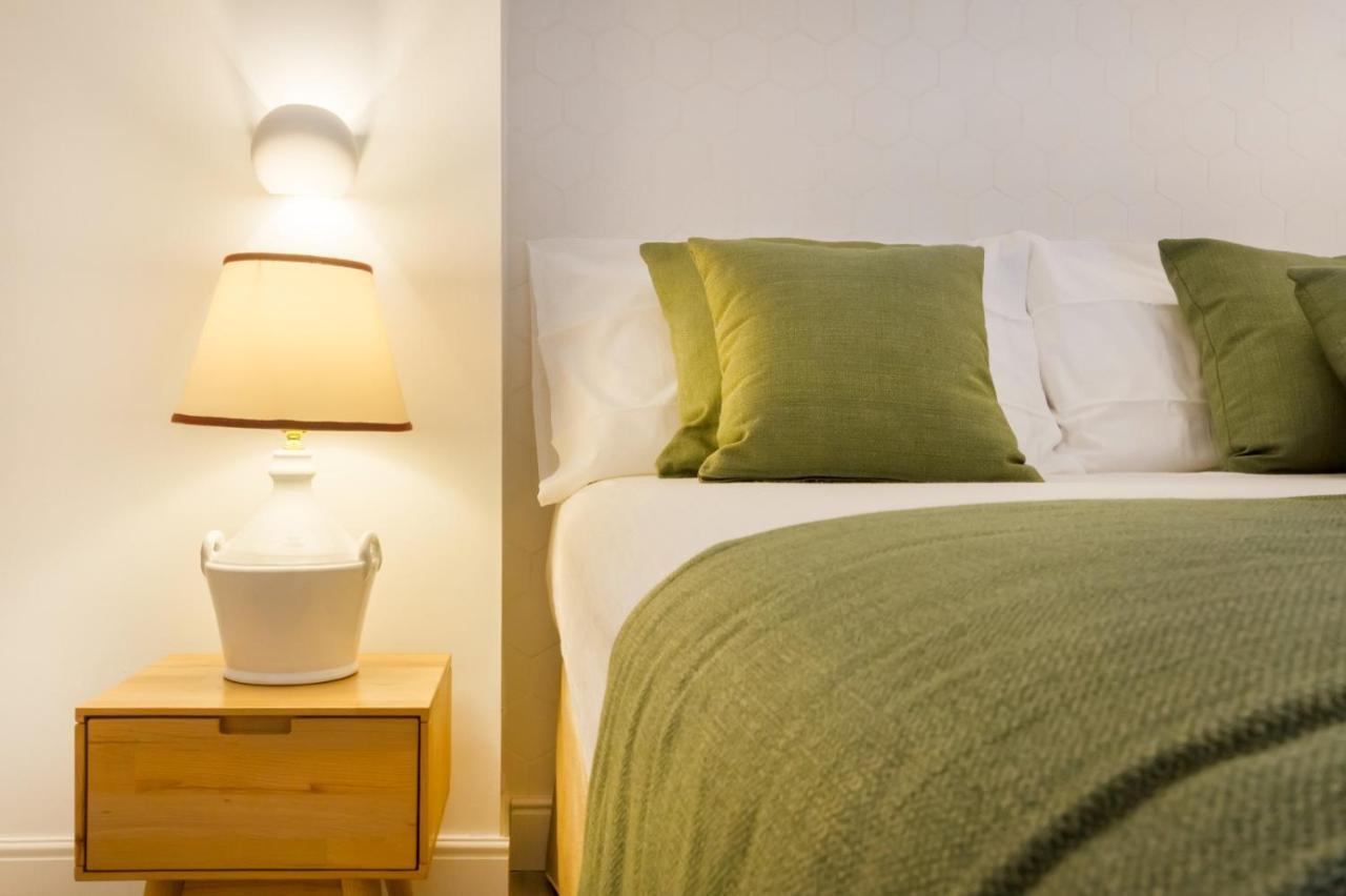 Bed and Breakfast Reluxe Private Wellness Lecce Exteriér fotografie