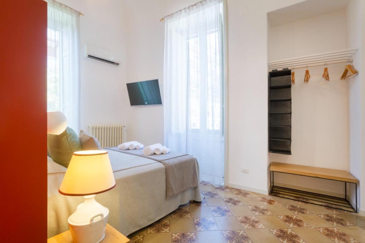 Bed and Breakfast Reluxe Private Wellness Lecce Exteriér fotografie
