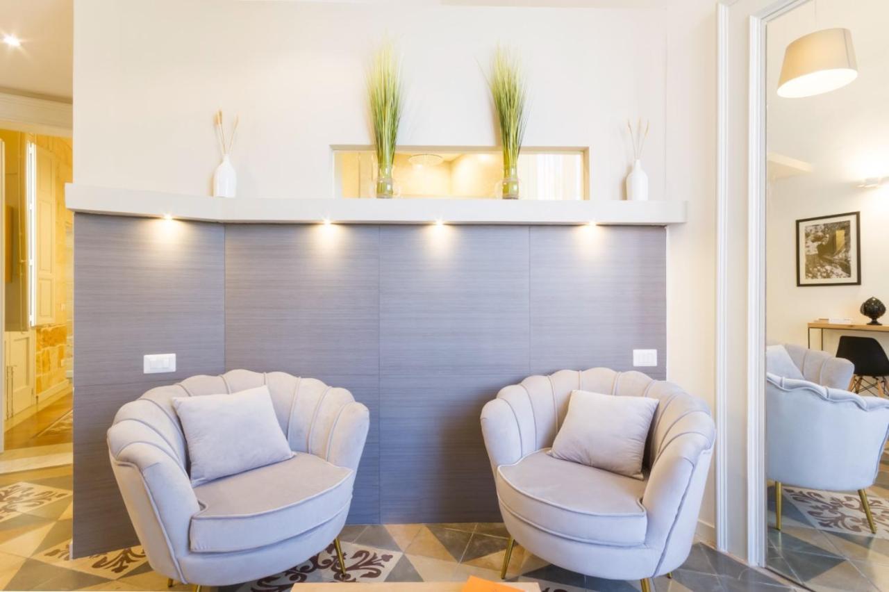 Bed and Breakfast Reluxe Private Wellness Lecce Exteriér fotografie