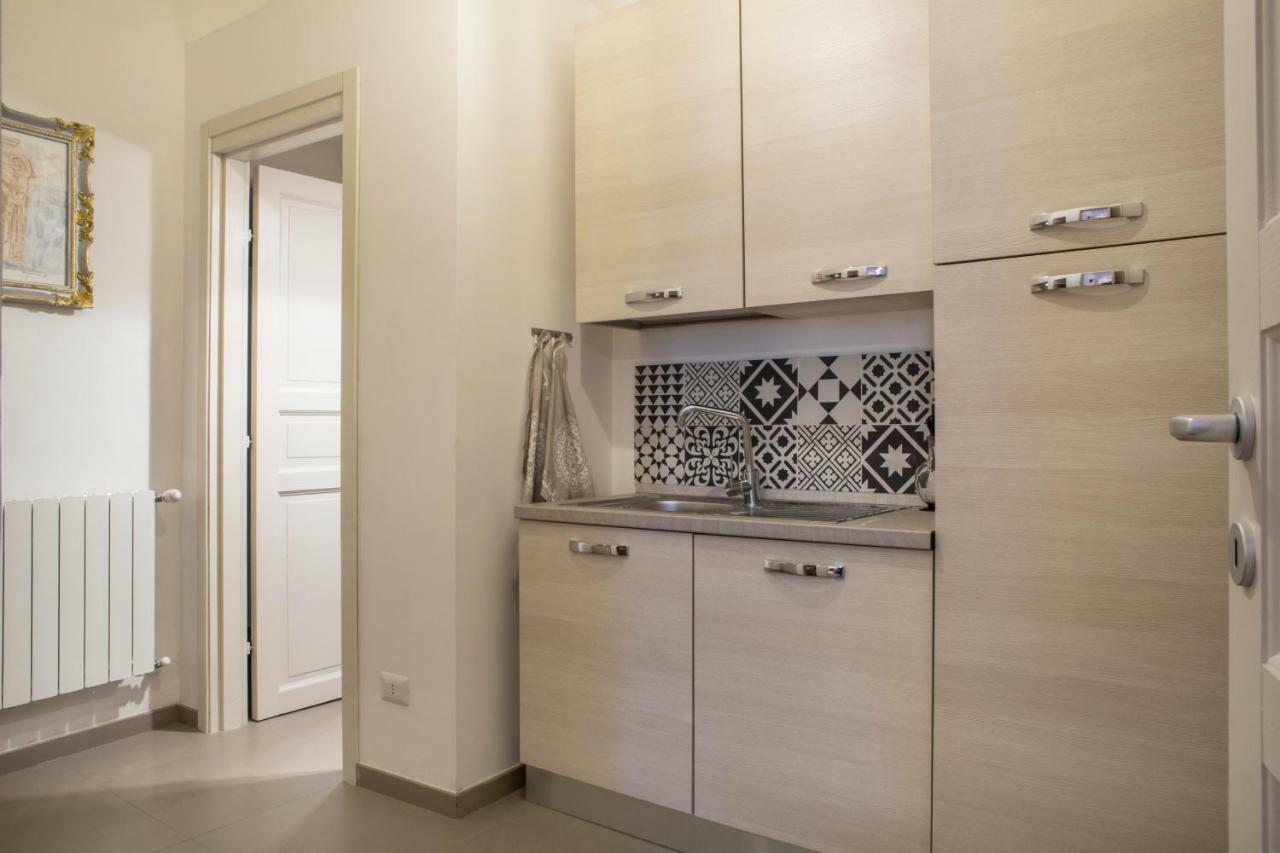 Bed and Breakfast Reluxe Private Wellness Lecce Exteriér fotografie