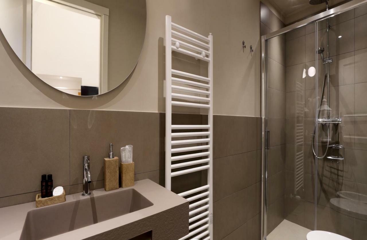 Bed and Breakfast Reluxe Private Wellness Lecce Exteriér fotografie