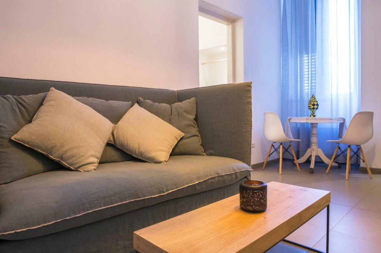 Bed and Breakfast Reluxe Private Wellness Lecce Exteriér fotografie