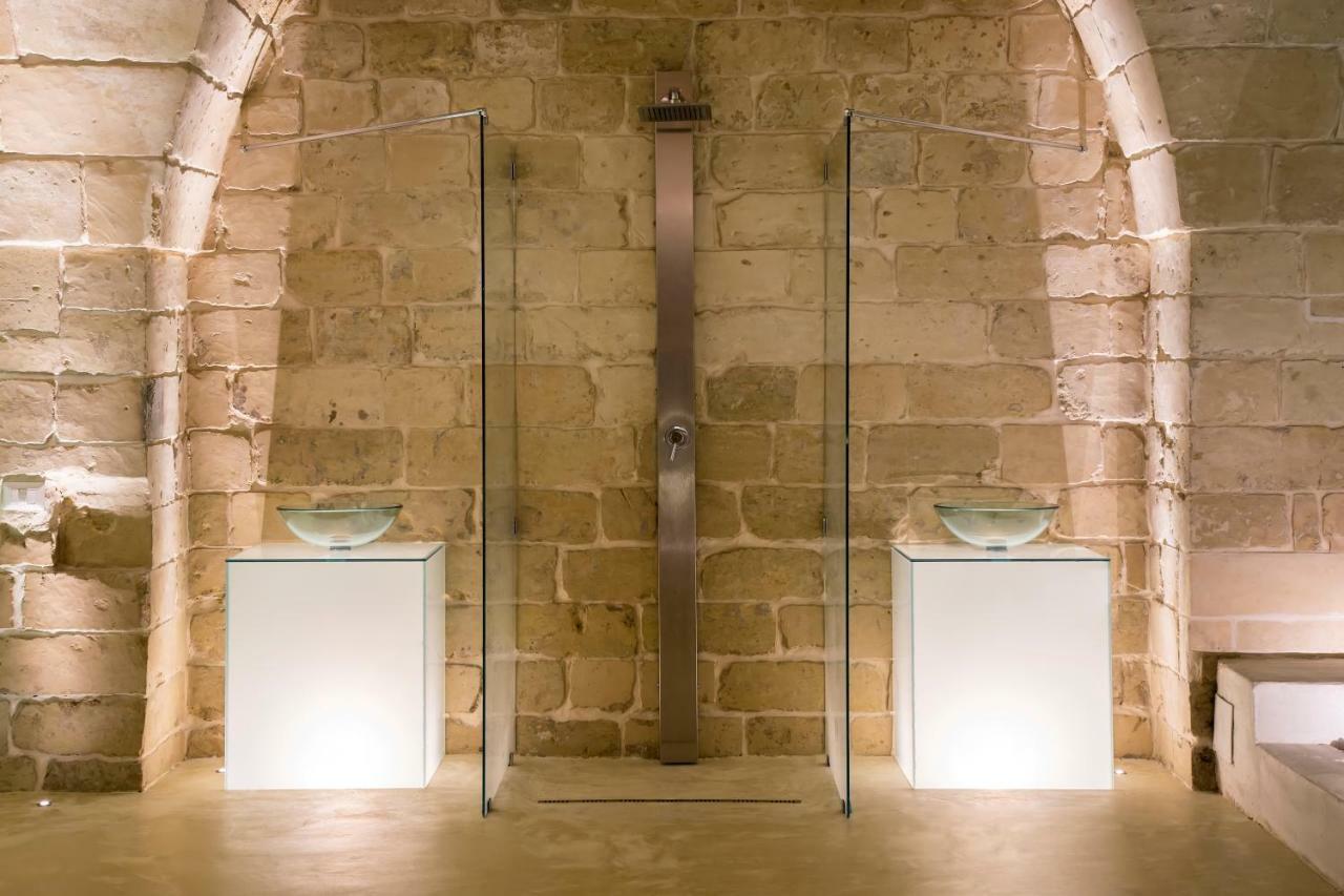Bed and Breakfast Reluxe Private Wellness Lecce Exteriér fotografie