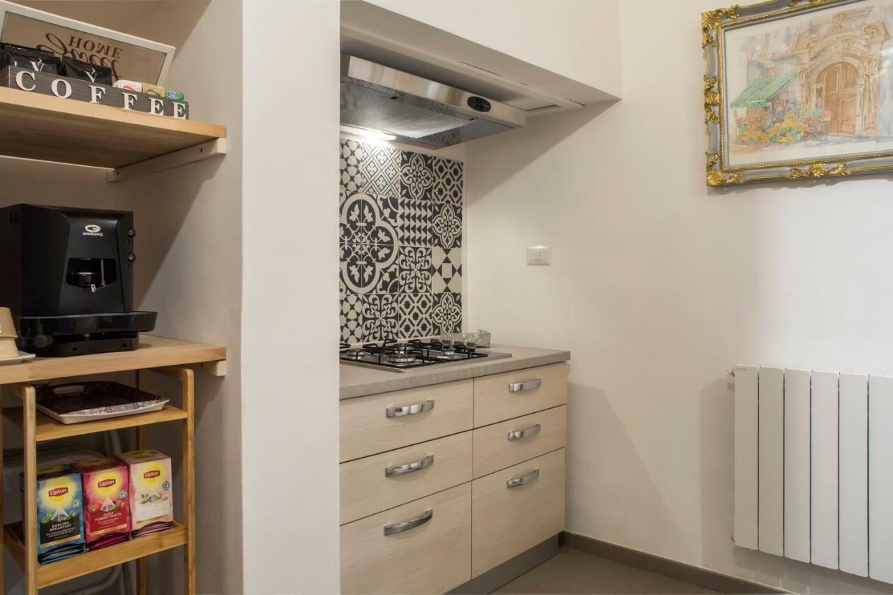 Bed and Breakfast Reluxe Private Wellness Lecce Exteriér fotografie