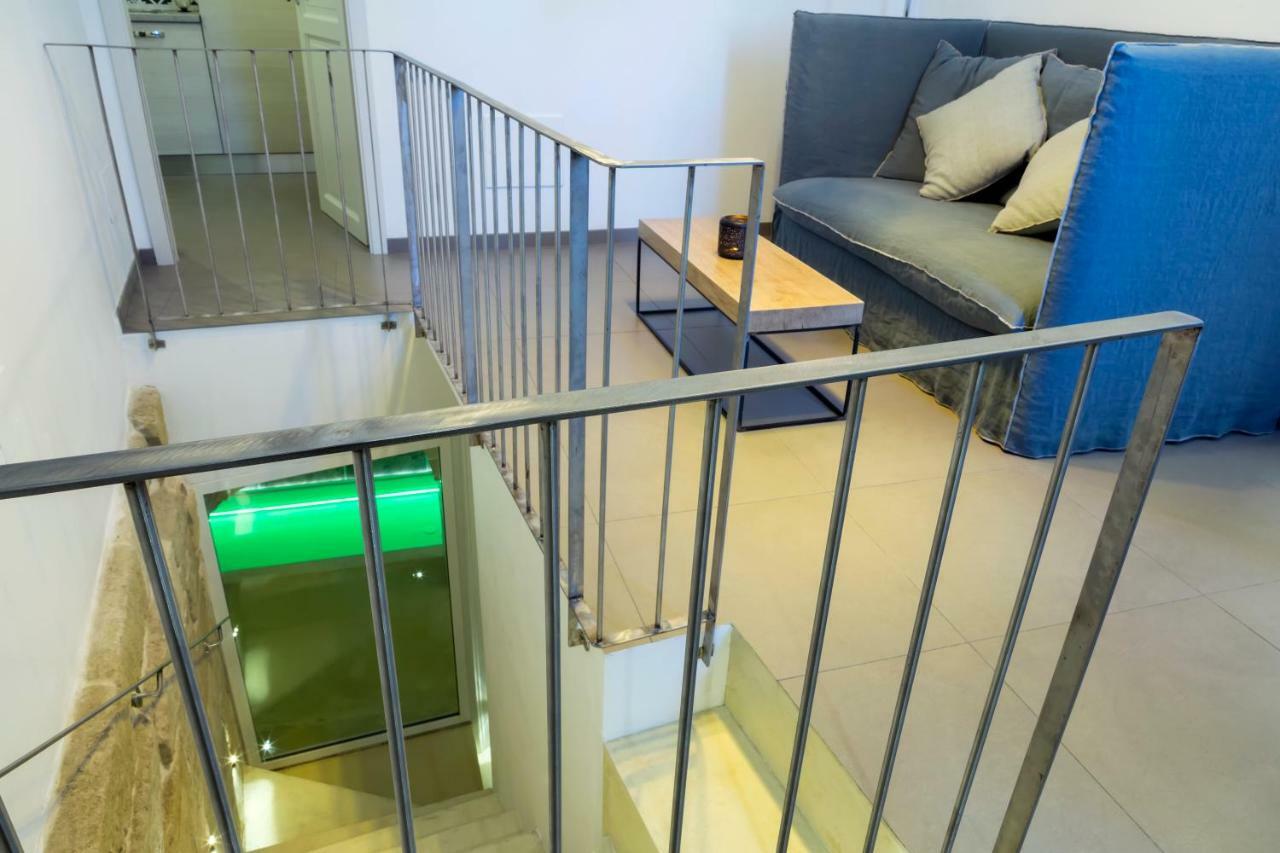 Bed and Breakfast Reluxe Private Wellness Lecce Exteriér fotografie