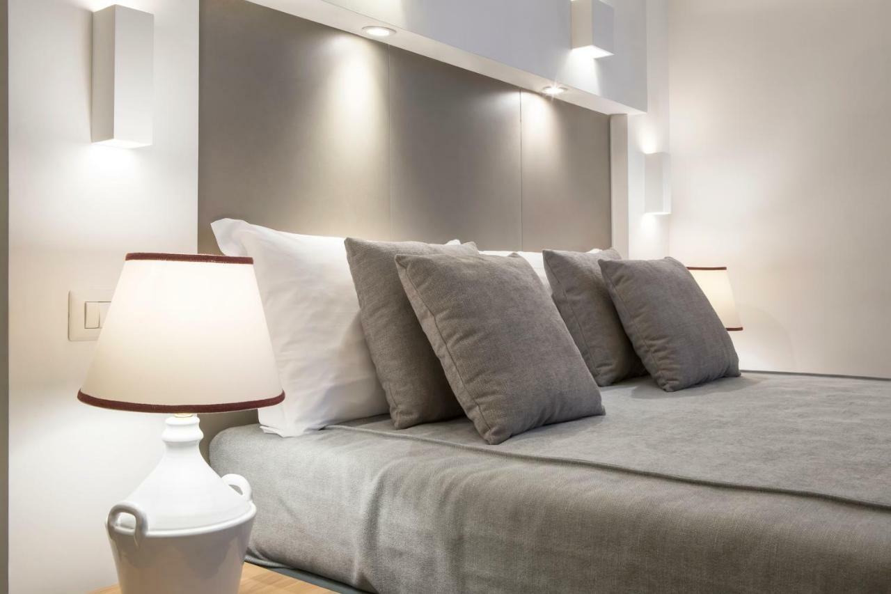 Bed and Breakfast Reluxe Private Wellness Lecce Exteriér fotografie