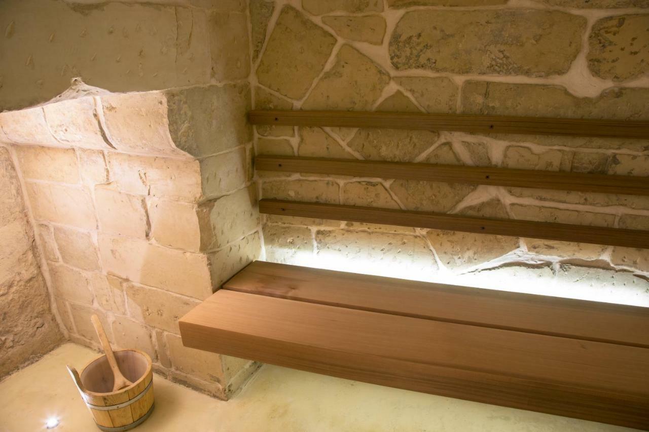 Bed and Breakfast Reluxe Private Wellness Lecce Exteriér fotografie